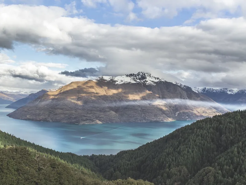 New Zealand